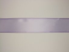 Taftová jednobarevná stuha s drátkem 2,5cm/25m