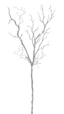 Umělá barvená větev dl. 70cm
