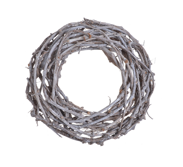 Proutěný věnec Ø 40cm