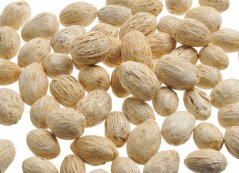 Přírodní dekorace Amra pod  bělená - 300g