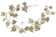 Umělá girlanda břečťan dl. 107cm