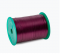 Jednobarevná plastová stuha 0,5cm/dl. 250Y