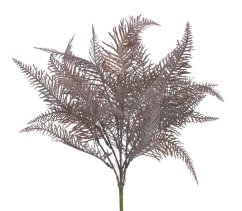 Trs umělého kapradí, dl. 44cm