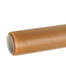 Organza na aranžování š.0,16 x dl.9m - meruňková 9S043