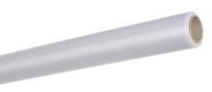 OJ organza 0,36x9m - bílá 001