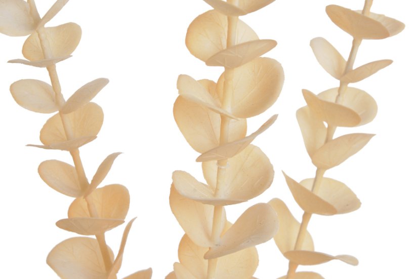 Umělá rostlina větvička eukalyptus populus - 3 výhony dl. 80cm_02