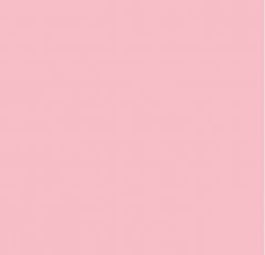 Dekorační papírové ubrousky Unicolor 33 x 33cm  - Light Pink SLCO 0012 00