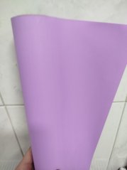 Folie  POWDER film light (50cmx9m) lilac 5145