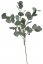 Větvička umělého eukalyptu populus  dl.90cm_06
