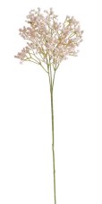 Keřík kvetoucí gypsophily - zápich 64 cm