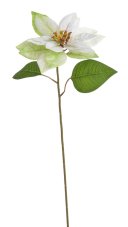 Umělá vánoční hvězda 60 cm