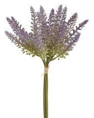 Vřes 30 cm, 5 větviček, barva_04
