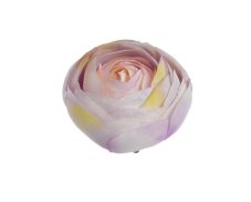Umělý rananculus hlava Ø 6cm - 12ks