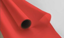 folie  POWDER film light (50cmx9m) scarlet