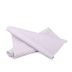 Plastová fólie se vzorem 50cm/10m