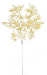 Umělá rostlina - větvička azalky s listy dl. 85cm_02