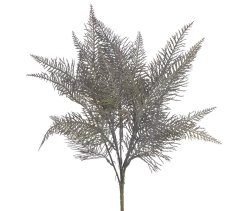 Trs umělého kapradí, dl. 44cm