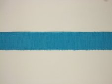 Plátnová jednobarevná stuha 2,5cm/25m