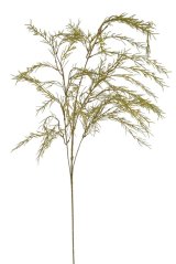Umělá převislá rostlina dl. 117cm