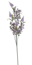 Umělá levandule 70 cm – kvetoucí dekorativní větvička