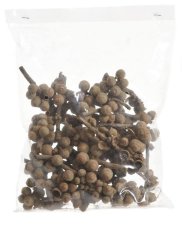 Acorn Bunch – sušené žaludy na větvičkách 8–12 cm, 250 g