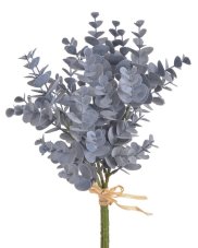 Eukalyptus 3 větviček, 35cm - barva - 694
