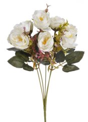 148CAN062A kytice růžičekx10