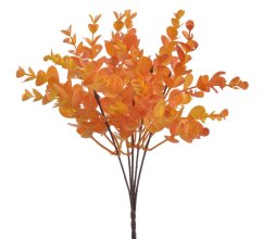 Eukalyptus 5 větviček, 34 cm, barva - 06