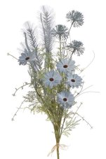 Kytice polní 60 cm, barva 04