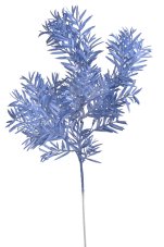Umělá rostlina větvička s tenkými listy dl. 90cm_06