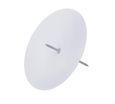 Bodec pod adventní svíčku Ø 8cm - 4ks