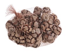 Přírodní dekorace Cupreus-cyprys cca 3,5cm - 500g
