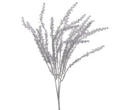 Umělá barvená zeleň dl. 43cm