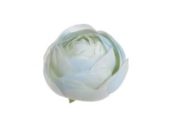 Umělý rananculus hlava Ø 6cm - 12ks