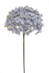 Divoký bez svazek 6 stonků s kvítky, dl. 22 cm, barva 17