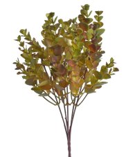 Eukalyptus 5 větviček, 34 cm, barva - 04