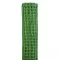 Přírodní tužená barvená juta š.50cm/dl.5m - zelená