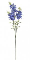 Umělá kvetoucí levandule 65cm