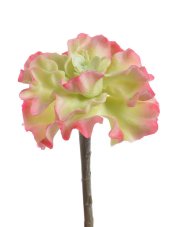 Umělý sukulent 12cm