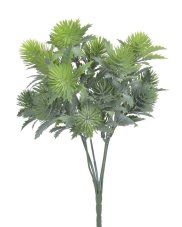 Svazek bodláků, 5 větviček, 29 cm, barva 05
