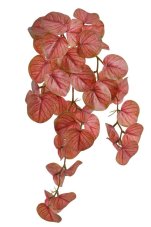 Umělá pokojová rostlina dl. 40cm - převis