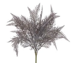 Trs umělého kapradí, dl. 44cm