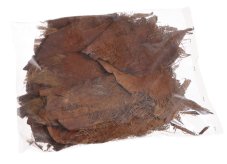 Přírodní kůra palm bakla - 500g v bal