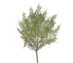 Trs umělého jalovce dl. 38cm