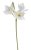 Umělý narcis dl.42cm - 3 květy