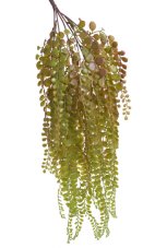 Převislý svazek olistěných větviček - 70 cm
