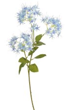 Umělá kvetoucí větvička dl. 82cm