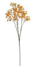 Umělá gypsophila – nevěstin závoj 70 cm
