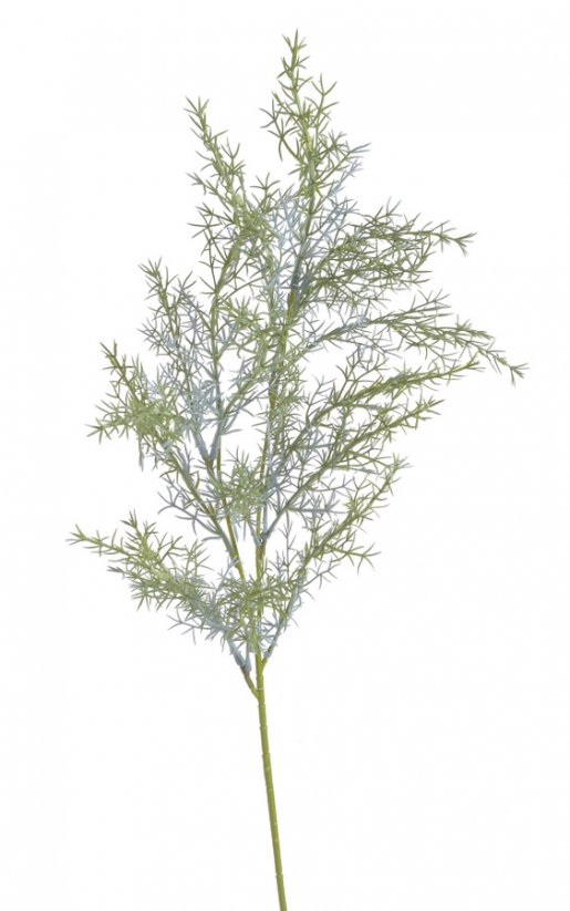 Asparagus větev 84 cm, barva 229