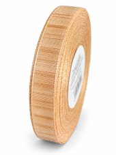 Kostková stuha s monofilem a vlascem 15 mm × 25 m